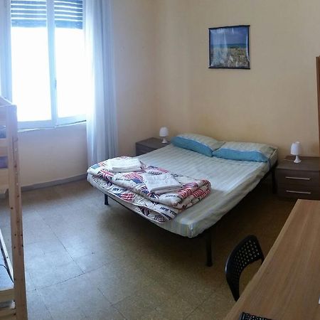 Medusa Affittacamere Ліворно Екстер'єр фото